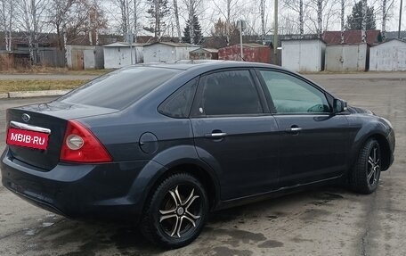 Ford Focus II рестайлинг, 2008 год, 510 000 рублей, 2 фотография