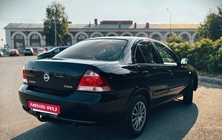Nissan Almera Classic, 2006 год, 419 000 рублей, 6 фотография