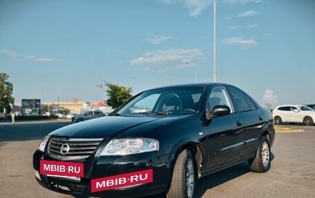 Nissan Almera Classic, 2006 год, 419 000 рублей, 3 фотография