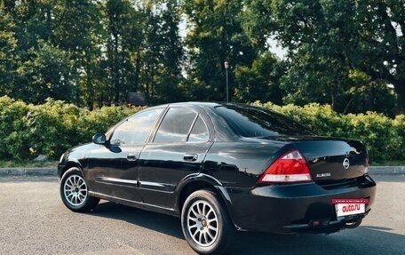 Nissan Almera Classic, 2006 год, 419 000 рублей, 4 фотография