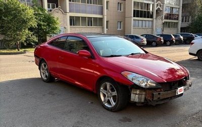 Toyota Camry Solara II, 2005 год, 450 000 рублей, 1 фотография