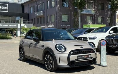 MINI Hatch, 2021 год, 2 990 000 рублей, 1 фотография