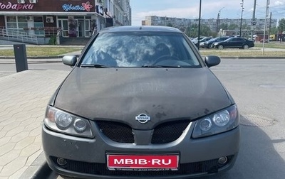 Nissan Almera, 2003 год, 250 000 рублей, 1 фотография