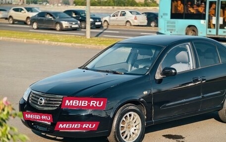 Nissan Almera Classic, 2006 год, 419 000 рублей, 7 фотография