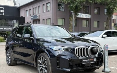 BMW X5, 2024 год, 11 190 000 рублей, 1 фотография