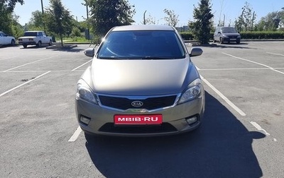 KIA cee'd I рестайлинг, 2010 год, 750 000 рублей, 1 фотография