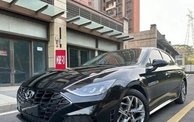 Hyundai Sonata VIII, 2021 год, 2 030 000 рублей, 1 фотография