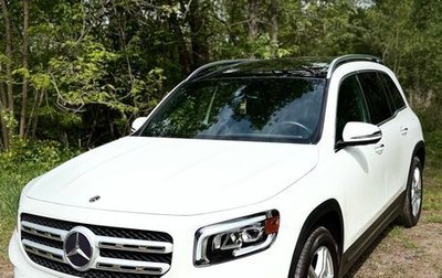 Mercedes-Benz GLB, 2020 год, 2 550 000 рублей, 1 фотография