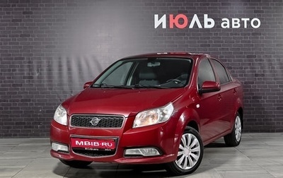 Ravon Nexia R3, 2018 год, 820 000 рублей, 1 фотография