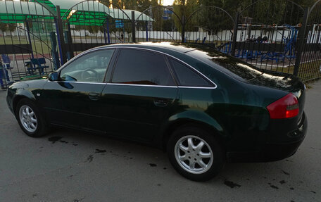 Audi A6, 1997 год, 267 000 рублей, 1 фотография