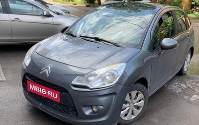 Citroen C3 II, 2011 год, 400 000 рублей, 1 фотография