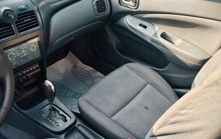 Nissan Almera Classic, 2006 год, 419 000 рублей, 17 фотография