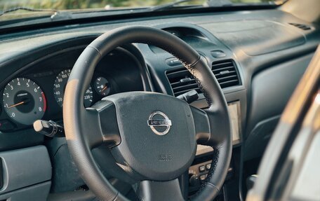 Nissan Almera Classic, 2006 год, 419 000 рублей, 16 фотография