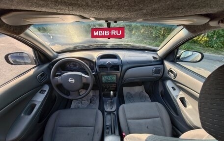 Nissan Almera Classic, 2006 год, 419 000 рублей, 15 фотография