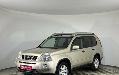 Nissan X-Trail, 2008 год, 1 169 000 рублей, 1 фотография