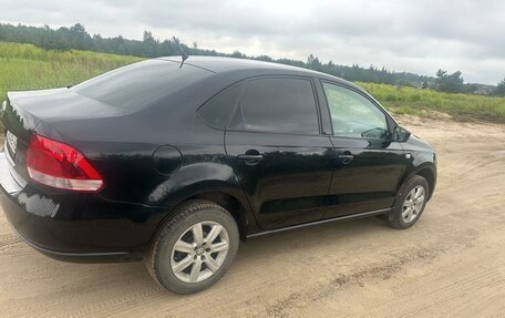 Volkswagen Polo VI (EU Market), 2010 год, 680 000 рублей, 6 фотография