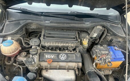Volkswagen Polo VI (EU Market), 2010 год, 680 000 рублей, 7 фотография