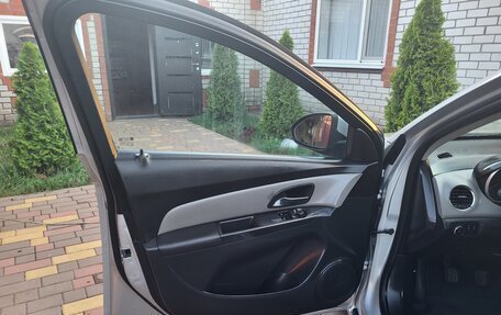 Chevrolet Cruze II, 2012 год, 650 000 рублей, 2 фотография