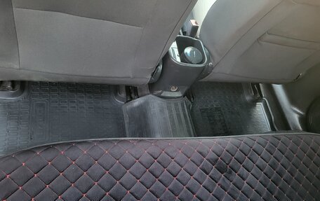 Chevrolet Cruze II, 2012 год, 650 000 рублей, 6 фотография