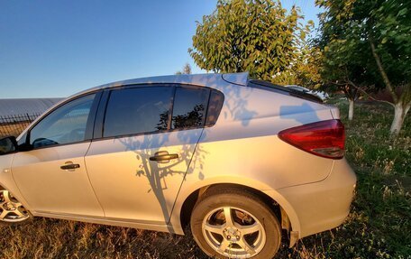 Chevrolet Cruze II, 2012 год, 650 000 рублей, 10 фотография