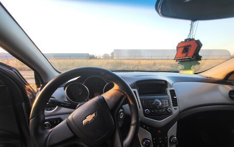 Chevrolet Cruze II, 2012 год, 650 000 рублей, 14 фотография