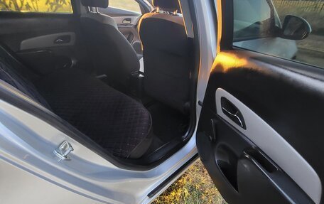 Chevrolet Cruze II, 2012 год, 650 000 рублей, 12 фотография