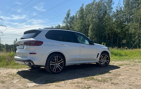BMW X5, 2020 год, 5 750 000 рублей, 3 фотография