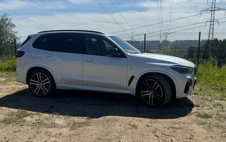 BMW X5, 2020 год, 5 750 000 рублей, 4 фотография