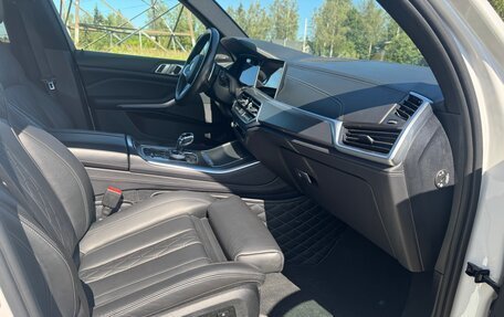 BMW X5, 2020 год, 5 750 000 рублей, 7 фотография
