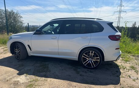 BMW X5, 2020 год, 5 750 000 рублей, 6 фотография