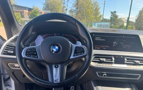 BMW X5, 2020 год, 5 750 000 рублей, 8 фотография