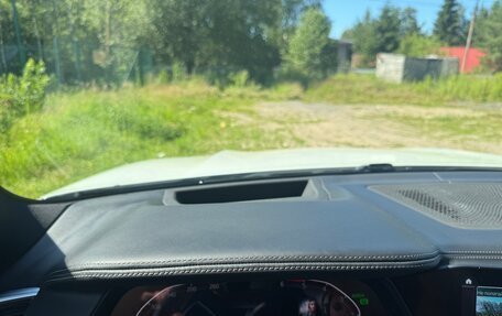 BMW X5, 2020 год, 5 750 000 рублей, 9 фотография