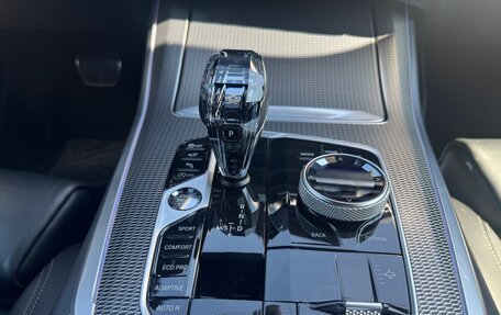 BMW X5, 2020 год, 5 750 000 рублей, 10 фотография