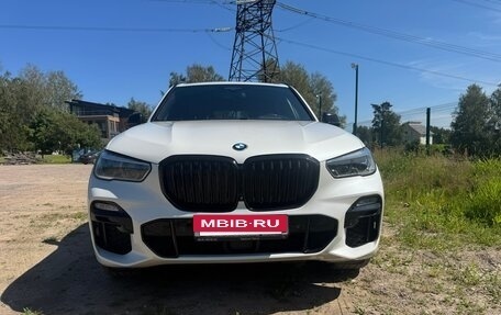 BMW X5, 2020 год, 5 750 000 рублей, 5 фотография