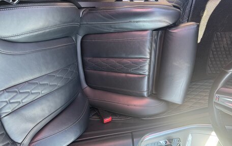 BMW X5, 2020 год, 5 750 000 рублей, 11 фотография