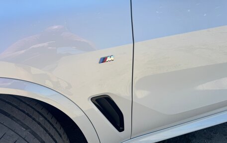 BMW X5, 2020 год, 5 750 000 рублей, 16 фотография