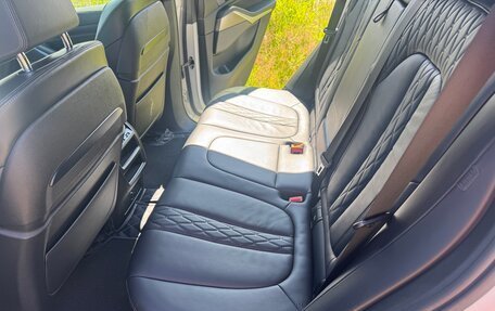 BMW X5, 2020 год, 5 750 000 рублей, 23 фотография