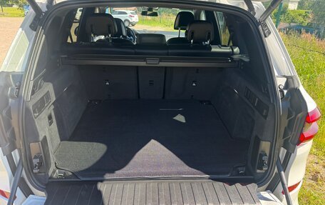 BMW X5, 2020 год, 5 750 000 рублей, 24 фотография
