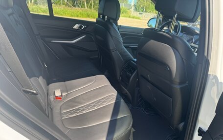 BMW X5, 2020 год, 5 750 000 рублей, 20 фотография