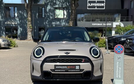 MINI Hatch, 2021 год, 2 990 000 рублей, 3 фотография