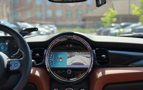MINI Hatch, 2021 год, 2 990 000 рублей, 15 фотография