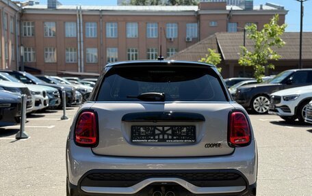 MINI Hatch, 2021 год, 2 990 000 рублей, 7 фотография