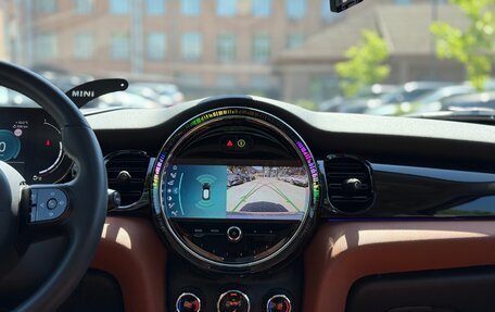 MINI Hatch, 2021 год, 2 990 000 рублей, 16 фотография