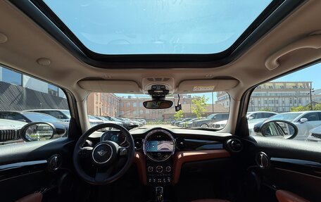 MINI Hatch, 2021 год, 2 990 000 рублей, 17 фотография