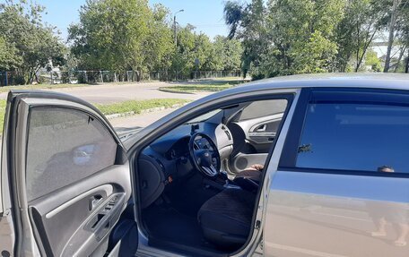 KIA cee'd I рестайлинг, 2010 год, 750 000 рублей, 2 фотография