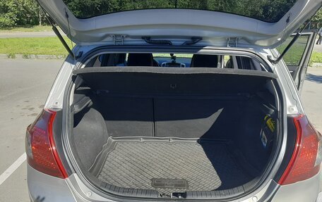 KIA cee'd I рестайлинг, 2010 год, 750 000 рублей, 11 фотография