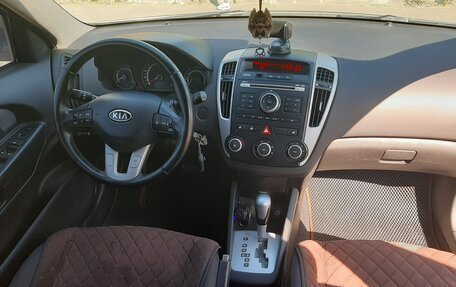 KIA cee'd I рестайлинг, 2010 год, 750 000 рублей, 4 фотография