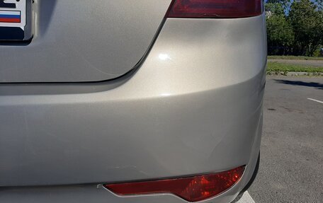 KIA cee'd I рестайлинг, 2010 год, 750 000 рублей, 13 фотография