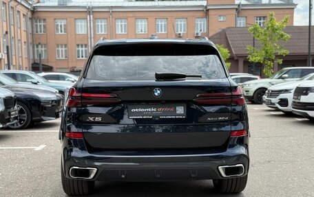 BMW X5, 2024 год, 11 190 000 рублей, 5 фотография