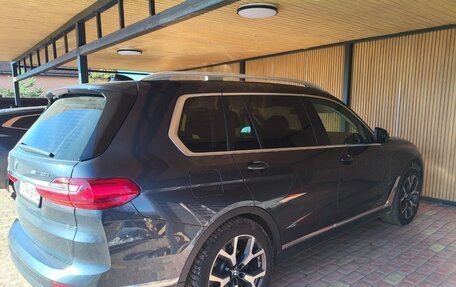 BMW X7, 2020 год, 6 600 000 рублей, 3 фотография